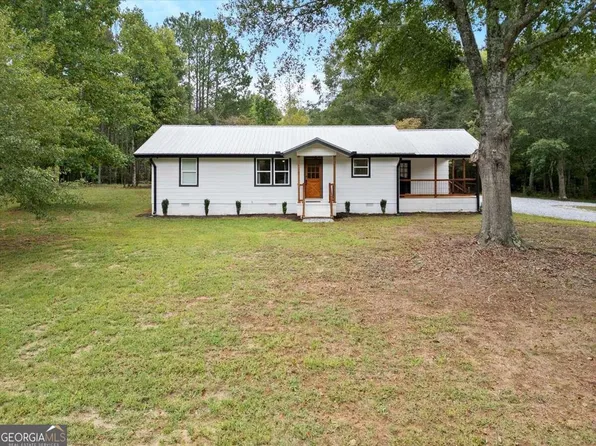 4755 Sewell Rd, Cumming, GA 30028