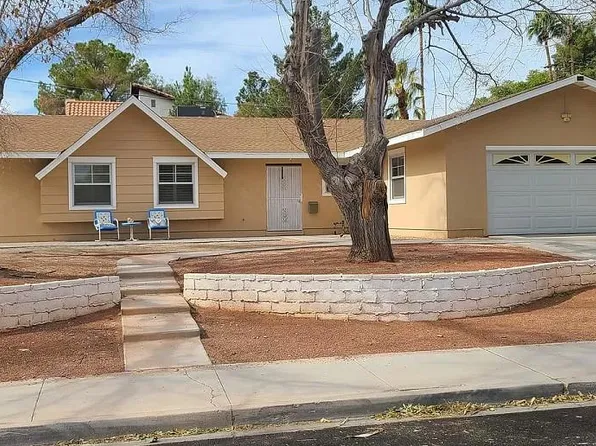 1308 Campbell Dr, Las Vegas, NV 89102