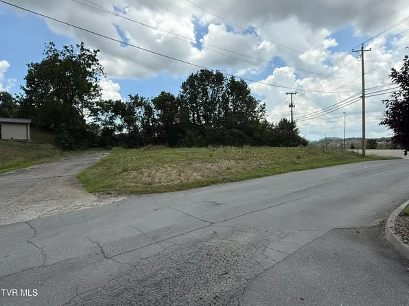 1401 S Wilcox Dr, Kingsport, TN 37660