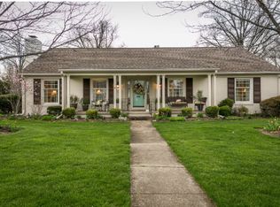 2201 Griffith Pl W, Owensboro, KY 42301