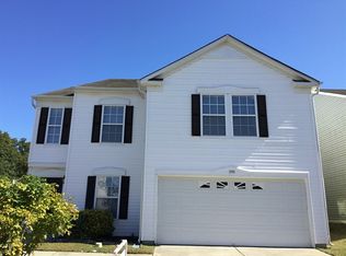 1510 Bray Dr, Charlotte, NC 28214
