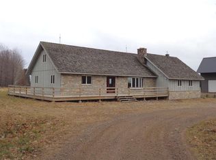 N138 Oriole Dr, Stetsonville, WI 54480