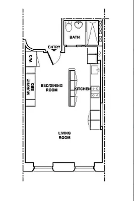 Rented by Elika Associates II, LLC | media 12