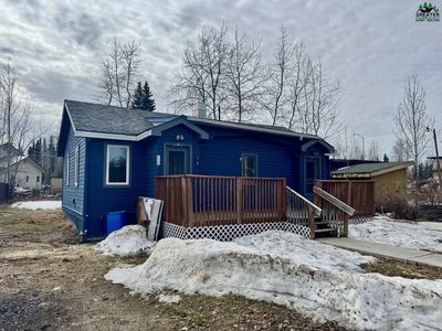 415 Craig Ave, Fairbanks, AK, 99701