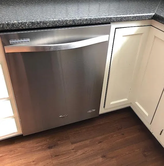 Dishwasher