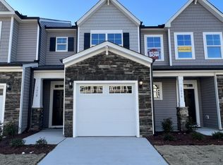 1058 Arbor Edge Ln #DW02, Durham, NC 27703