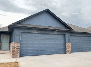 1104 NW 113th St, Oklahoma City, OK 73114