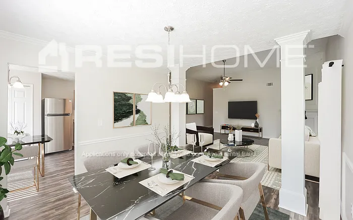 7558 Woodbine Pl — Photo 4