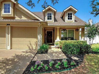 316 Hilltop Dr, Anna, TX, 75409
