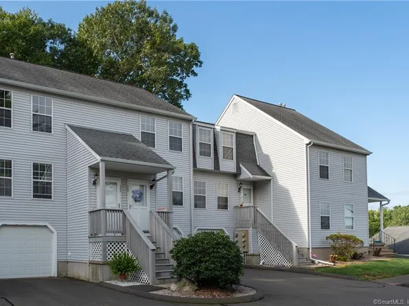 229 Branford Road #443, North Branford, CT 06471