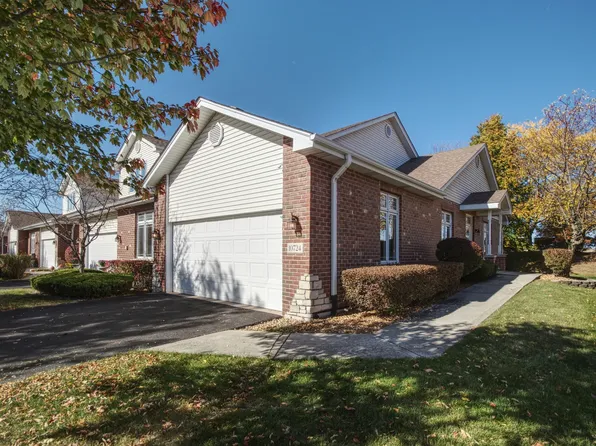 10724 Canterbury Dr, Mokena, IL 60448
