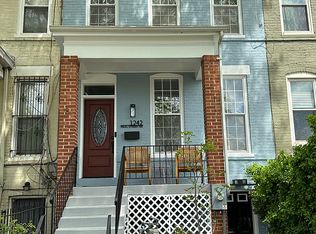 1242 Neal St NE, Washington, DC 20002