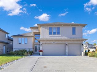 44 Peachtree Ln, Chatham Kent, ON N7L 0G3