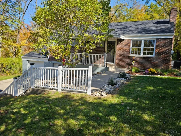 5182 Race Rd, Cincinnati, OH 45247