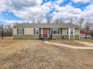 8409 E 47th Ter, Kansas City, MO 64129
