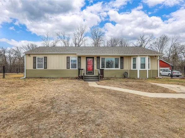 8409 E 47th Ter, Kansas City, MO 64129