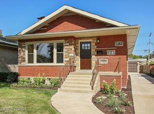 9707 S Oakley Ave, Chicago, IL 60643