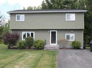 4875 Orangeport Rd, Brewerton, NY 13029