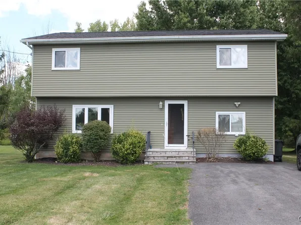 4875 Orangeport Rd, Brewerton, NY 13029