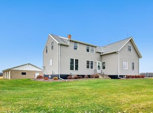 N6339 Rio Creek Rd, Algoma, WI 54201