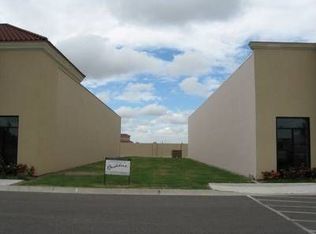 4931 S Jackson Rd, Edinburg, TX 78539