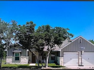 200 Settlers Rdg, Bertram, TX 78605