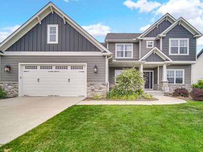 10099 Norwich Ct, Munster, IN, 46321