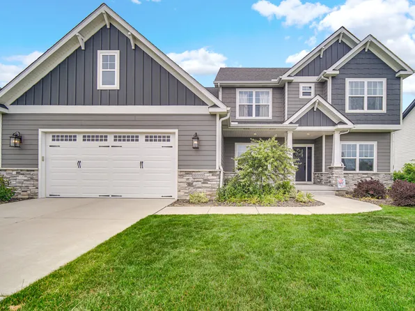 10099 Norwich Ct, Munster, IN 46321