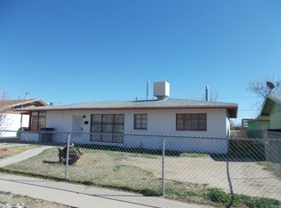 336 Vivian Dr, El Paso, TX 79915