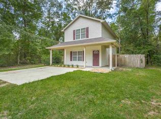 176 Rochelsie Rd, Crawfordville, FL 32327