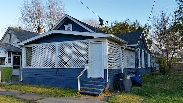 2nd image of 1230 Yates St
