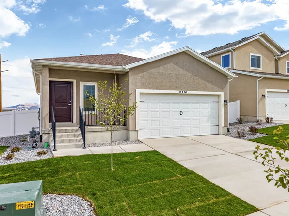 1146 Vegas St W, Grantsville, UT 84029
