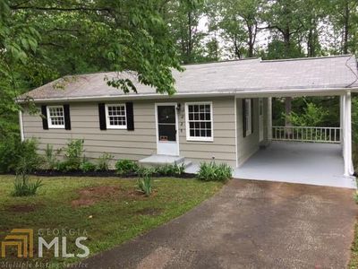 2225 Venesa Cir, Austell, GA, 30168