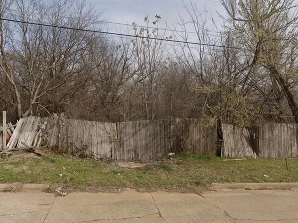 1512 N Magnolia St Lot 6, Oklahoma City, OK 73117