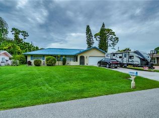 22223 Buffalo Ave, Pt Charlotte, FL 33952