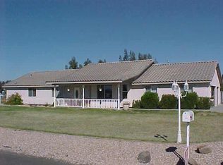 662 Via De Palmas St, Queen Creek, AZ 85242