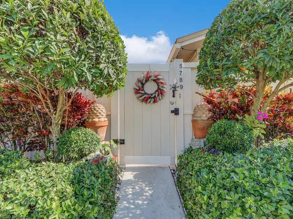 5789 Golden Eagle Circle, Palm Beach Gardens, FL 33418