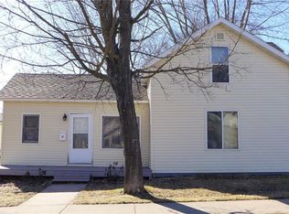 12 W Stout St, Rice Lake, WI 54868