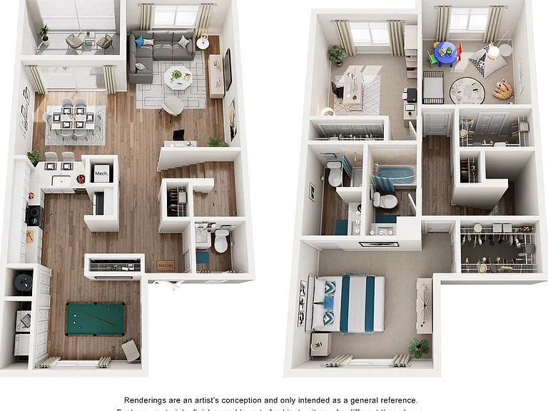 The Villas at Ibis Landing — Photo 35