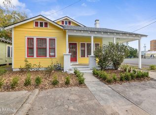 212 W Garfield St, Lafayette, LA 70501