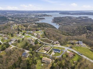 56 James View Rd, Kimberling City, MO 65686