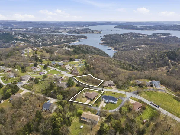 56 James View Road, Kimberling City, MO 65686