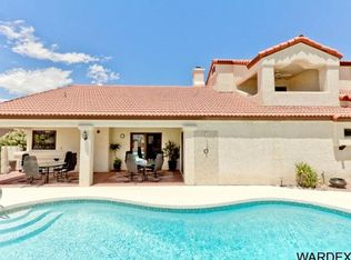 2694 Paseo Verde, Lake Havasu City, AZ 86406