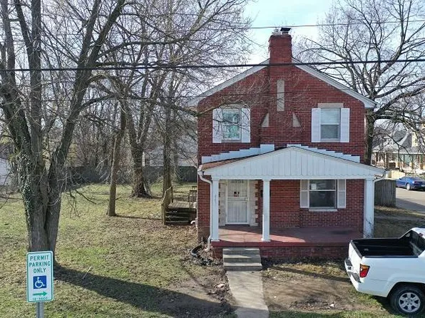 461 W 28th St, Indianapolis, IN 46208