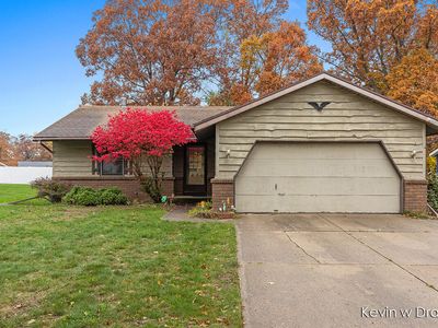 3511 Fuller Ave NE, Grand Rapids, MI, 49525