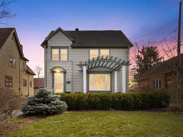 5610 South 110th STREET, Hales Corners, WI 53130