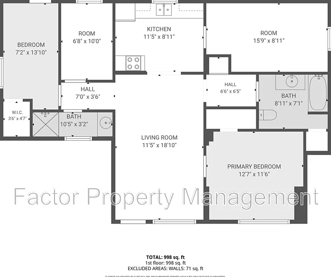 103 Locust St #1 — Photo 14