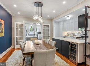 5745 13th St NW, Washington, DC 20011