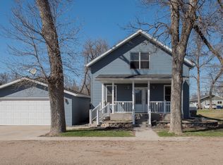 403 Pearl St N, Buffalo, ND 58011