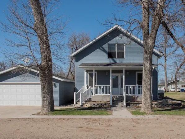403 Pearl St N, Buffalo, ND 58011